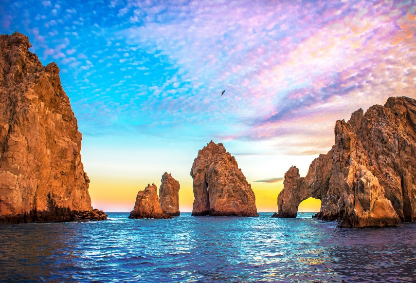 Costs of a Trip to Mexico in October