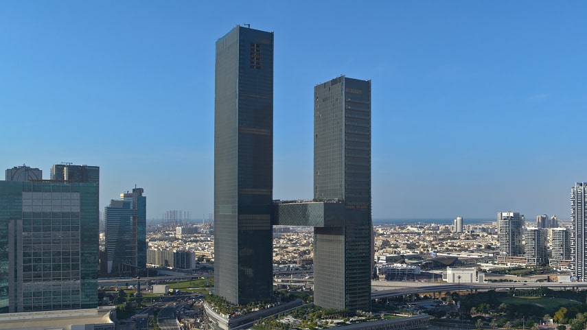 SIRO One Za'abeel, Dubai