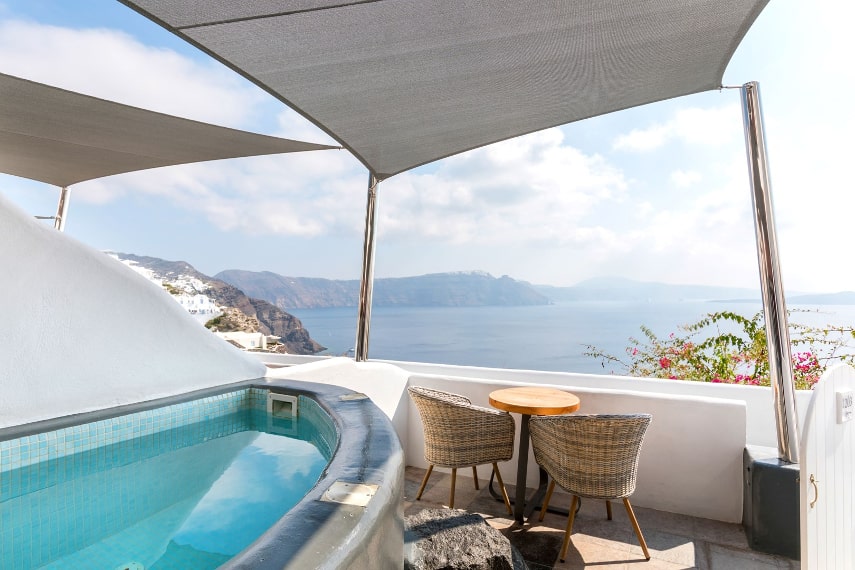 Stay in Greece in May