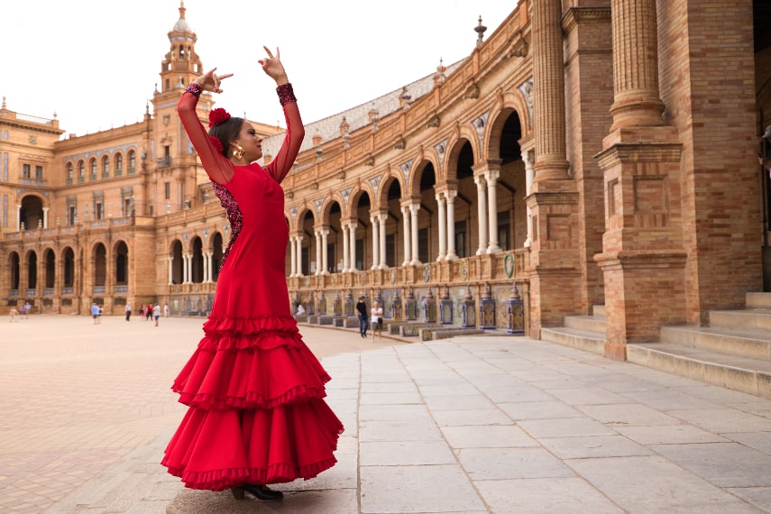 Wear in Spain