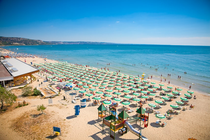 Bulgaria a best affordable holiday destination
