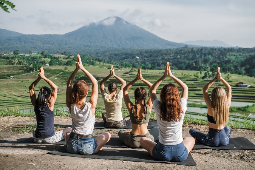 What to Do in Bali in September