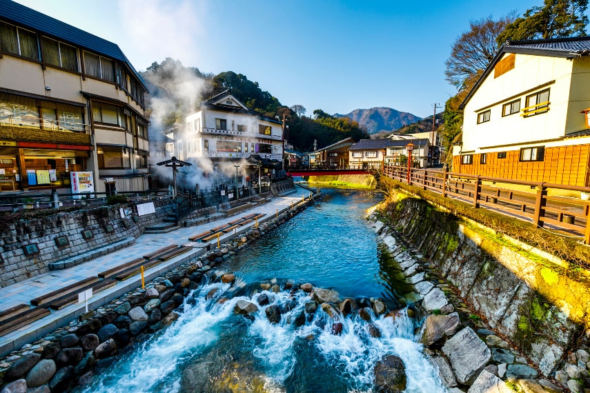 Things to Do in Japan in May