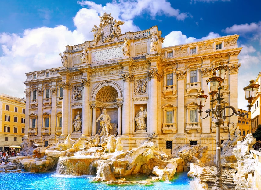 Tips to Visit Italy in May