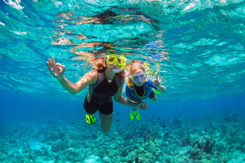 Things to Do in the Maldives in May