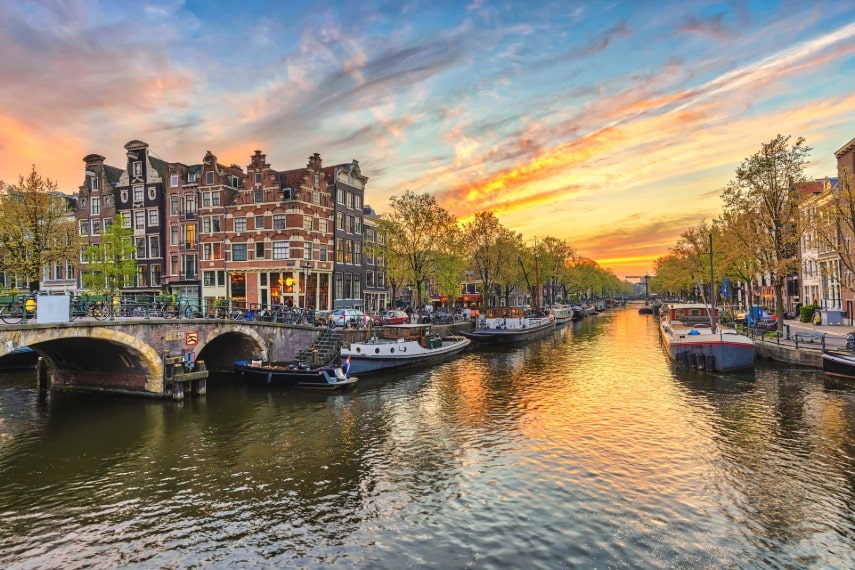 Amsterdam, Netherlands