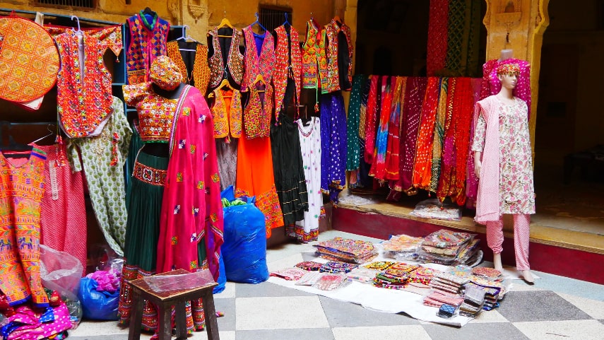 Buy a national traditional costume