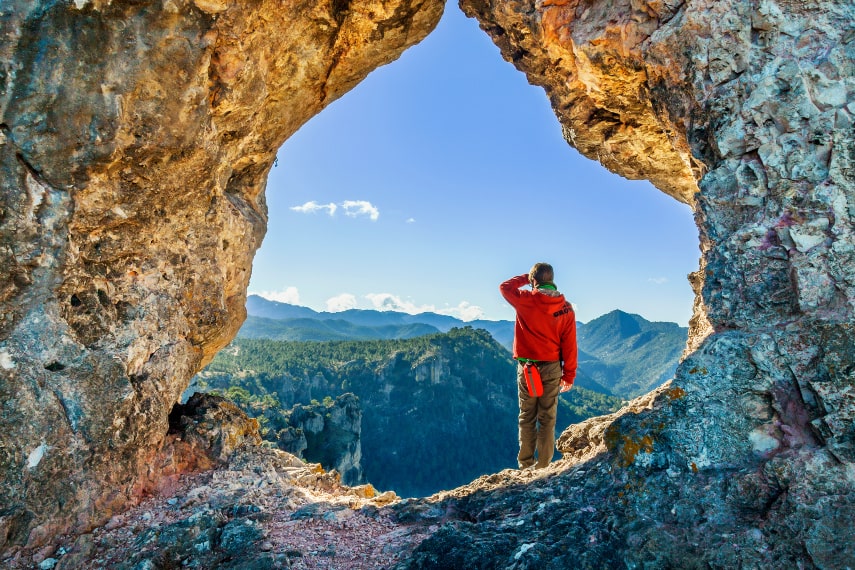 Jaén a best Spain holiday destination you can visit