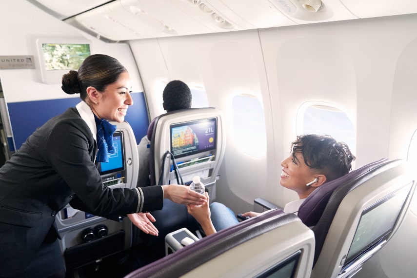 United Premium Plus