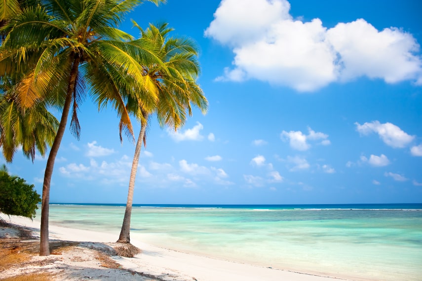 Must visit Lakshadweep