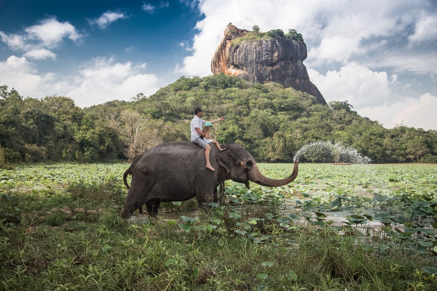 Sri Lanka a top warmest destination to visit in August