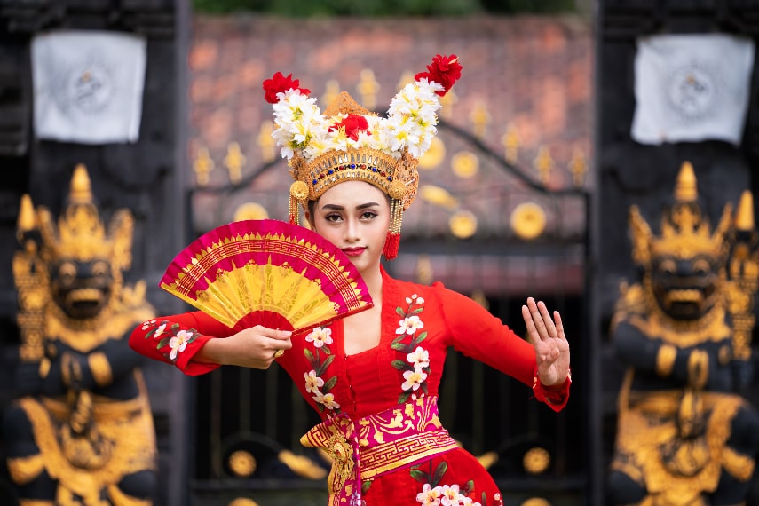 What to Wear in Bali in March