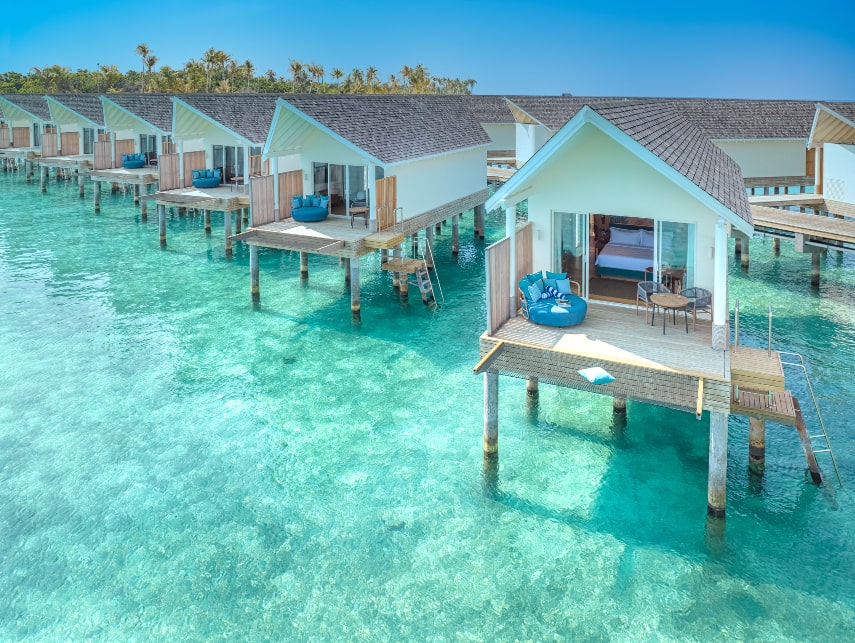 Raaya by Atmosphere Accommodations