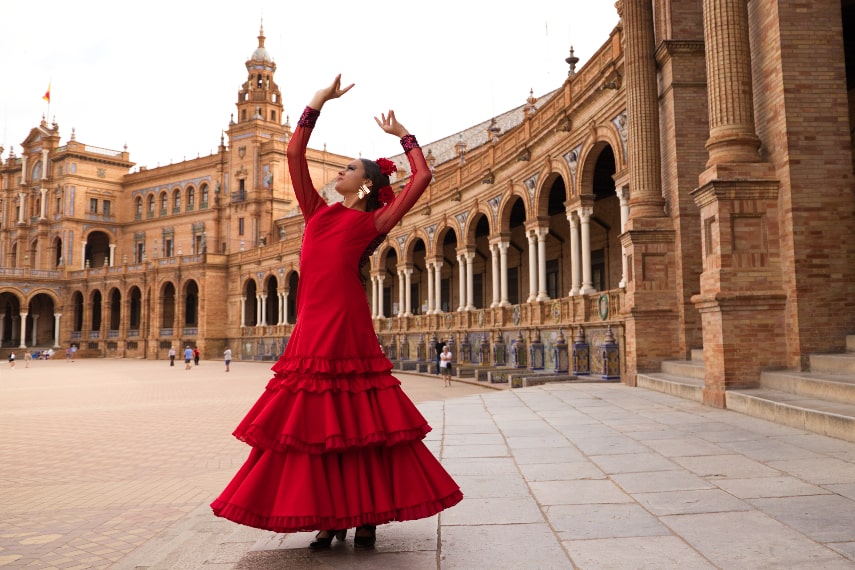 Seville, Spain