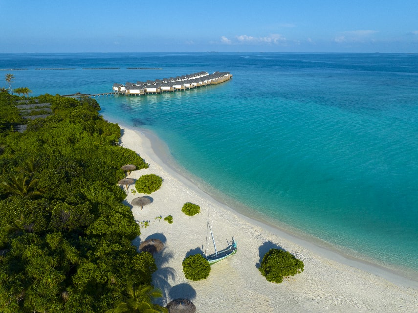 stay at Raaya by Atmosphere
