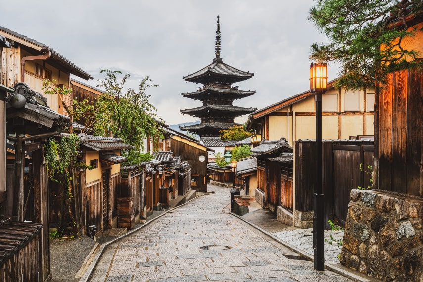 Things to Do in Japan in November