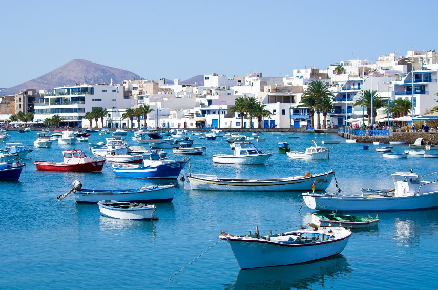 Costs of a Trip to Spain in October