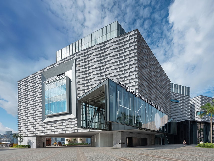 Visit art exhibitions