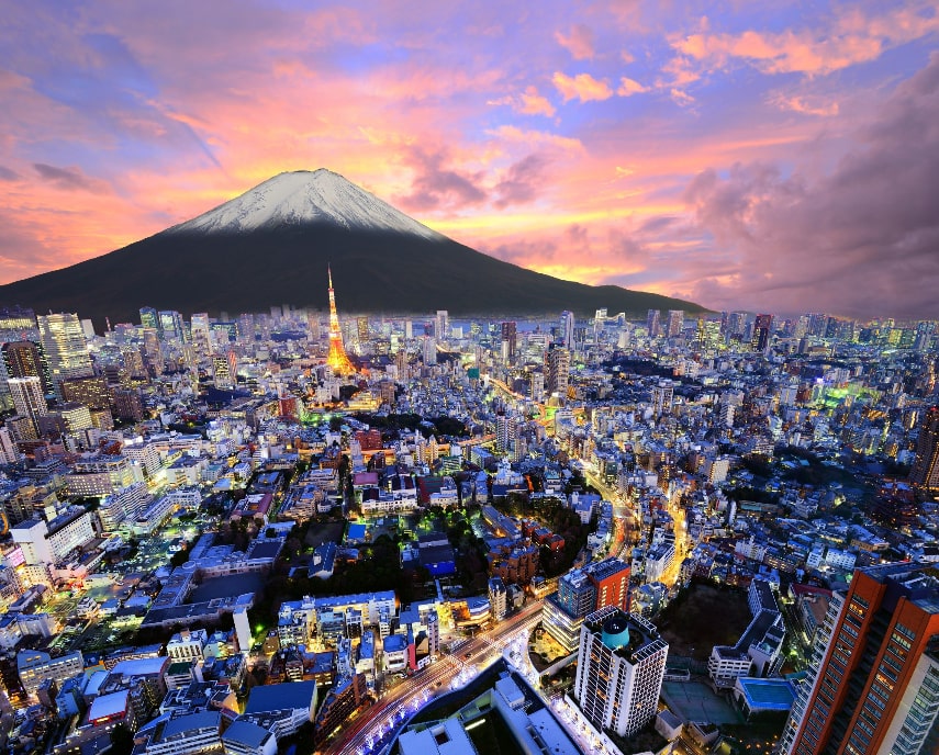 Tips for Visiting Japan