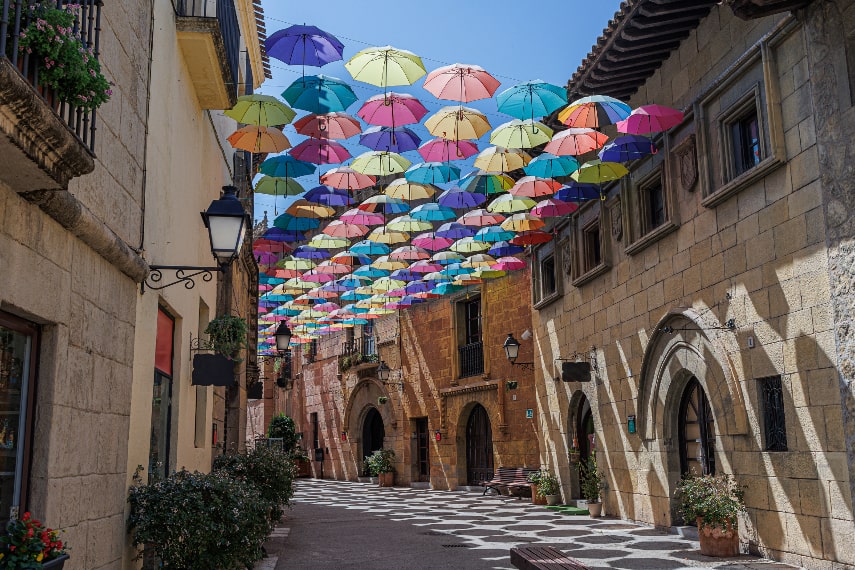 What to Do in Spain in October