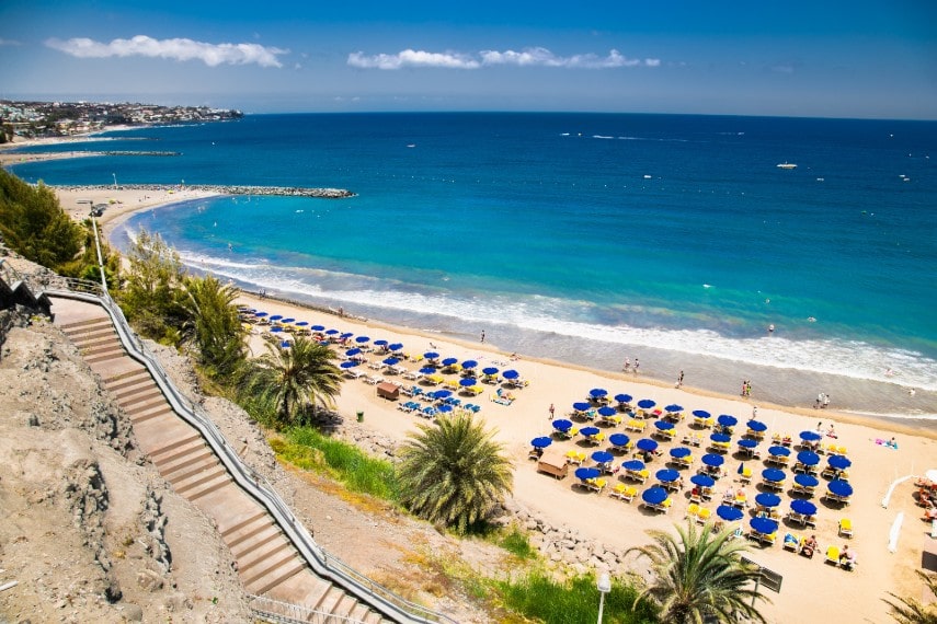 Gran Canaria, Spain