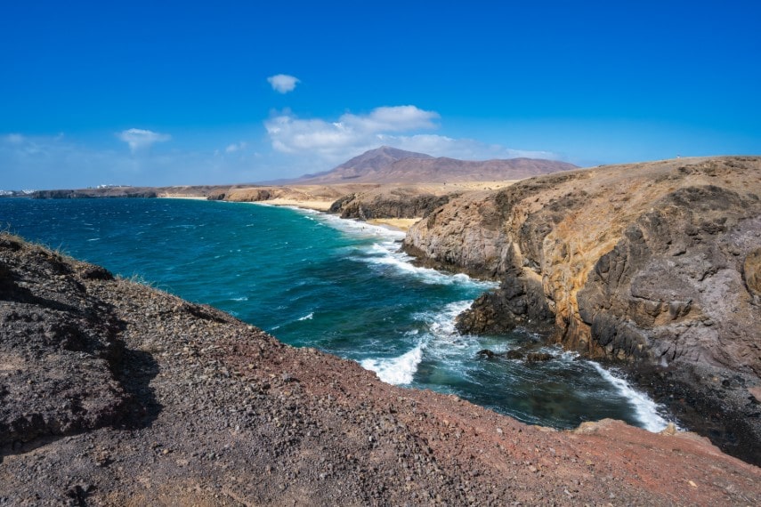 Lanzarote, Canary Islands