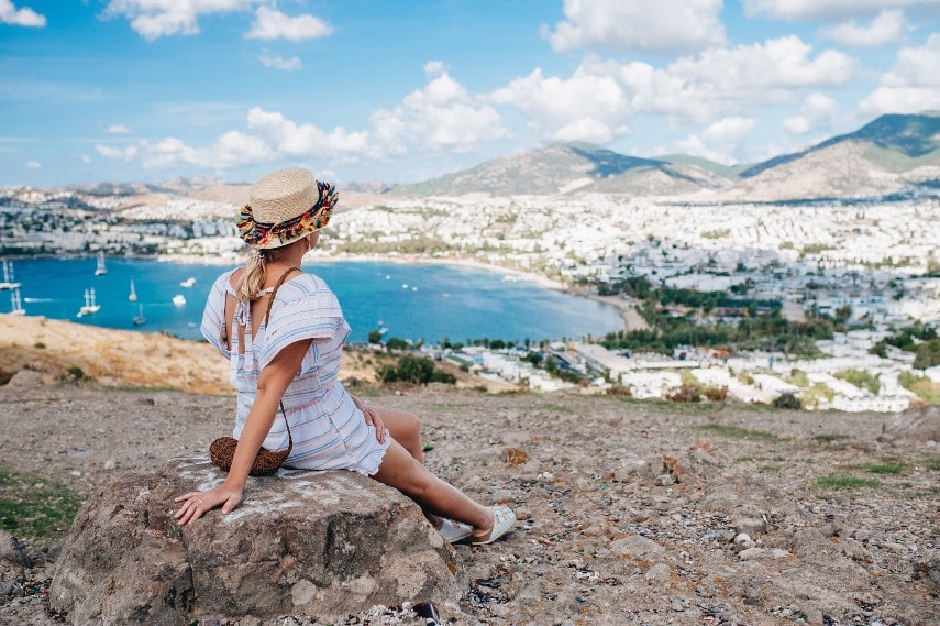 Bodrum, Turkey