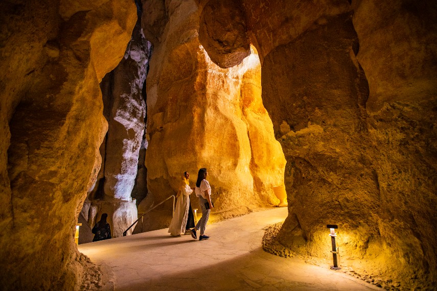 Al-Ahsa Oasis