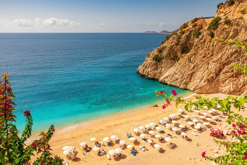 Antalya, Turkey
