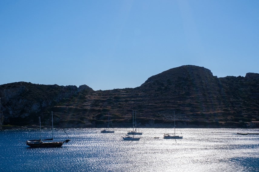 Datça, Turkey