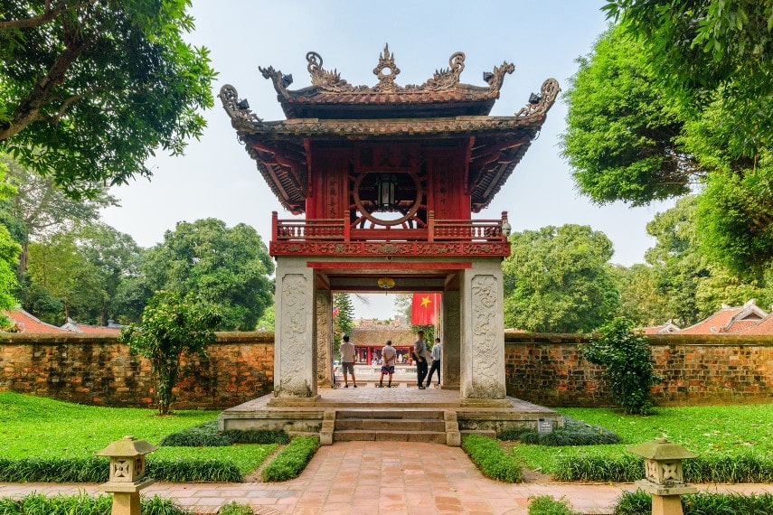 Hanoi, Vietnam