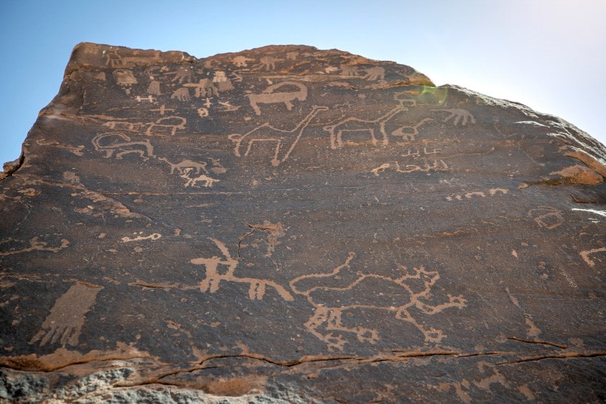 Ḥimā cultural area, Saudi Arabia