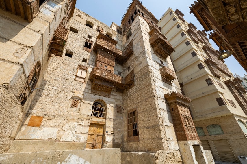 Jeddah