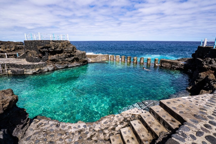 la palma