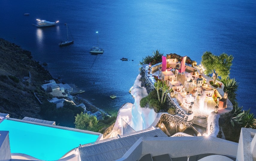Malia, Greece