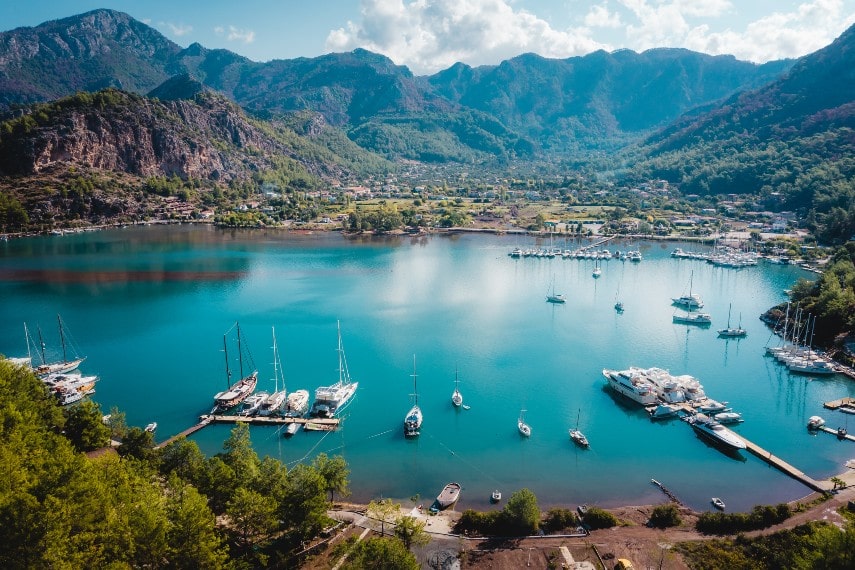 Marmaris, Turkey