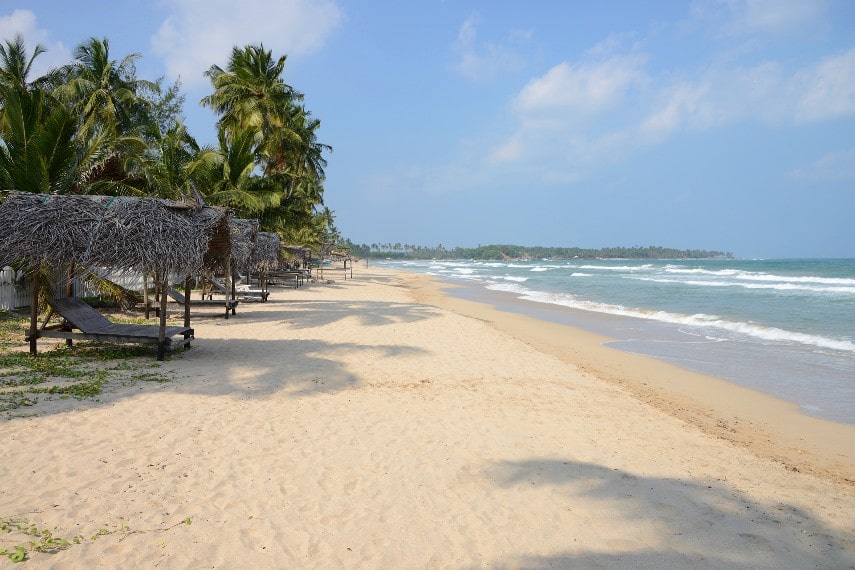 Trincomalee, Sri Lanka