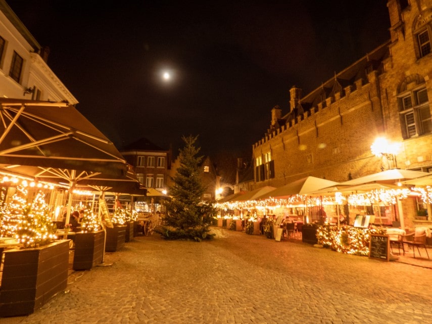 Unique Gifts, Ghent