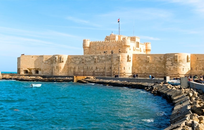 Alexandria Egypt