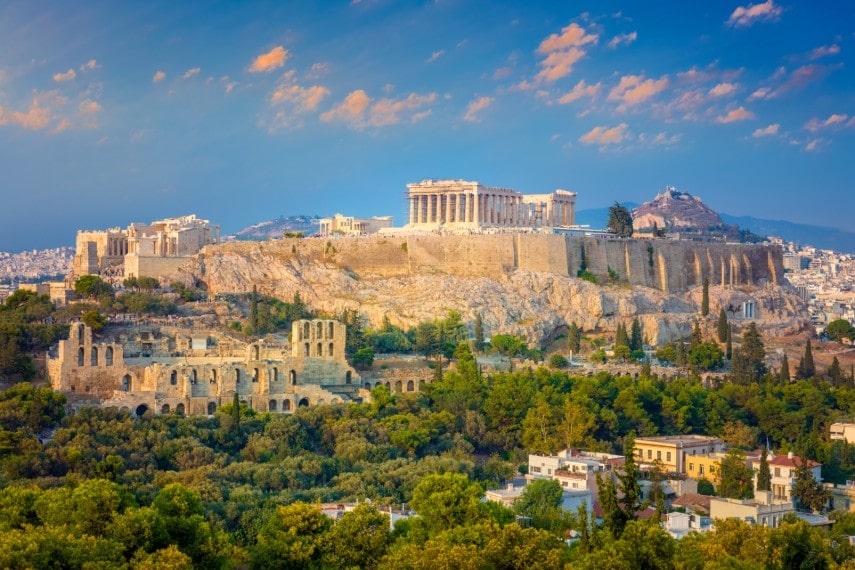 Athens, Greece