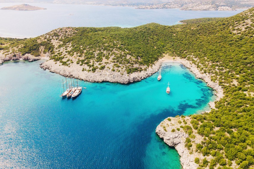 Bodrum, Turkey