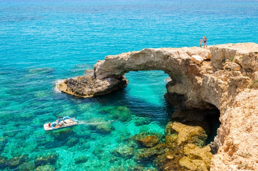 cyprus beach