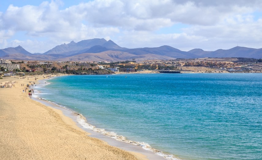 Fuerteventura