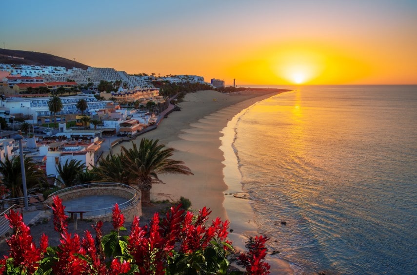 Fuerteventura