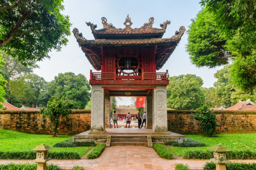 hanoi