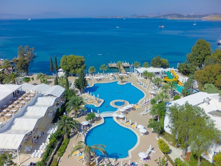 Labranda TMT Bodrum