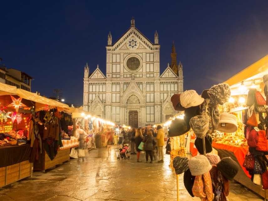Mercatino di Natale