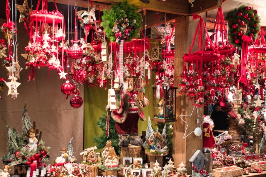 Milan Artisans Fair