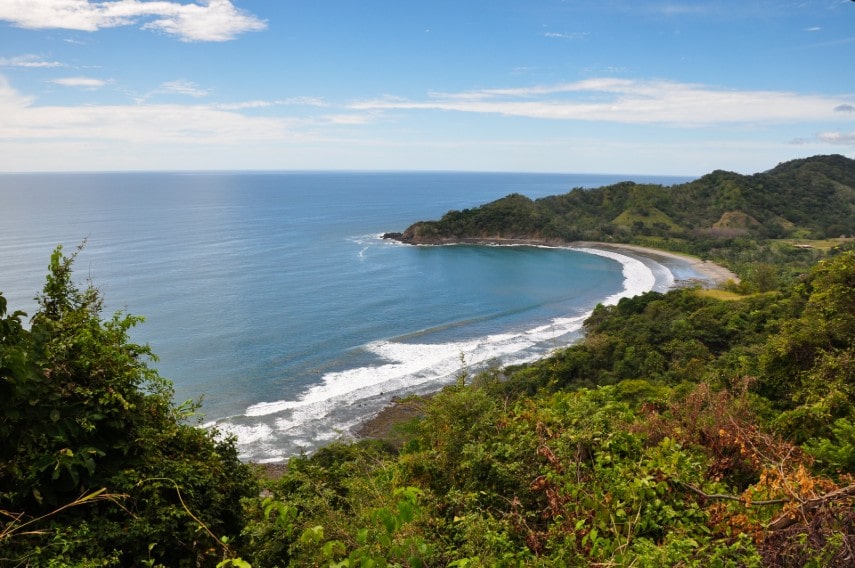Nicoya Peninsula