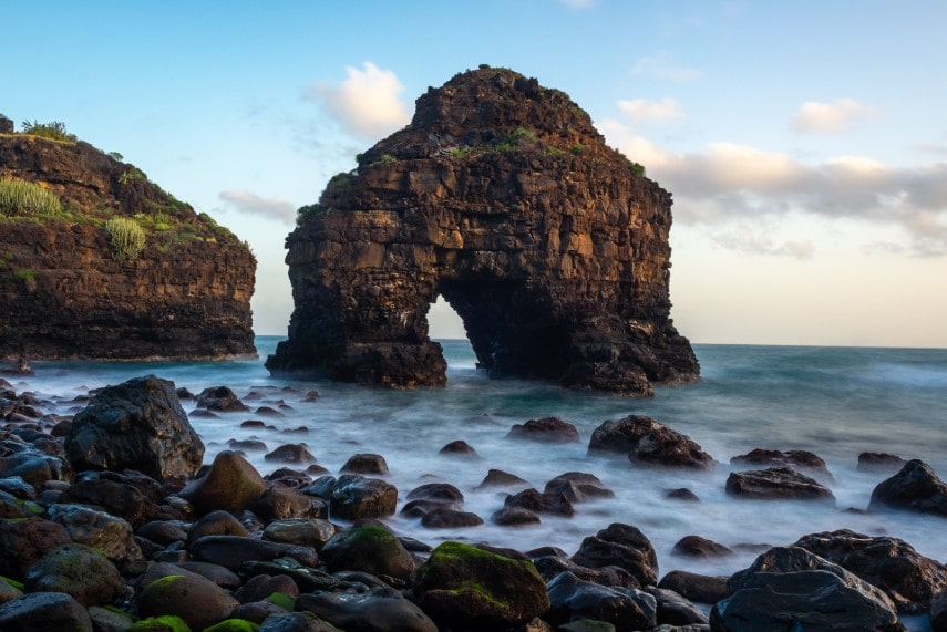 March is good time to visit Tenerife